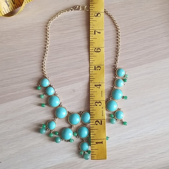 Talbots | statement necklace - Picture 3 of 6